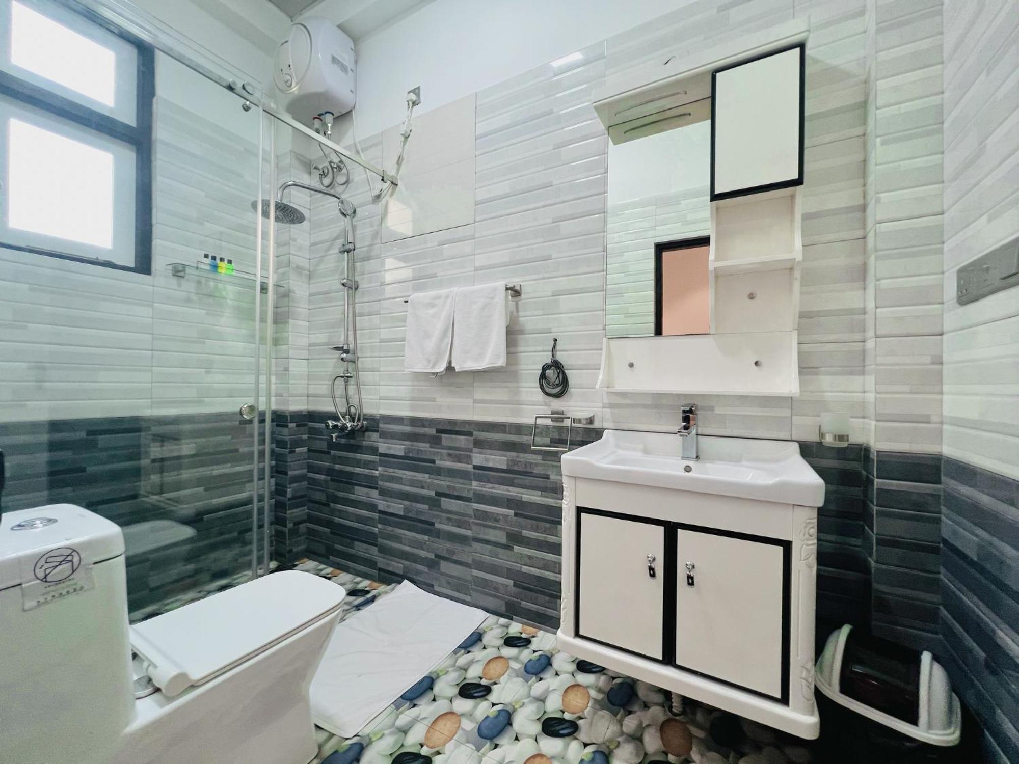Wetland Resort Негомбо Экстерьер фото